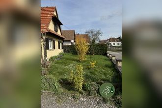 achat maison durrenbach 67360