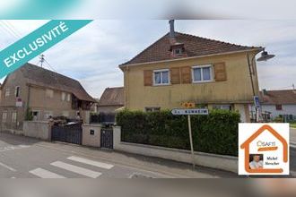 achat maison durrenentzen 68320