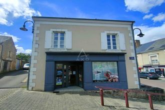 achat maison durtal 49430