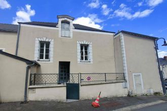 achat maison durtal 49430