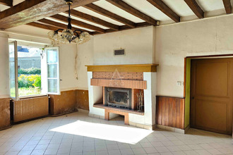 achat maison durtal 49430