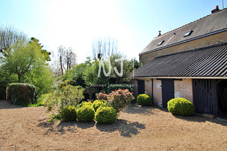 achat maison durtal 49430