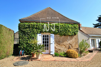 achat maison durtal 49430