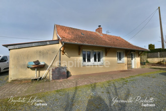 achat maison durtal 49430
