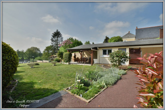 achat maison durtal 49430