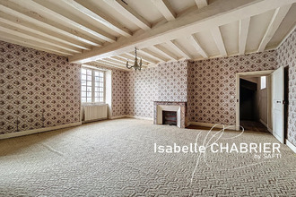 achat maison durtal 49430