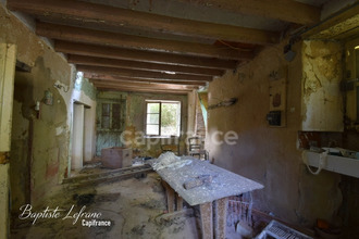 achat maison durtal 49430