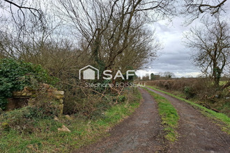 achat maison durtal 49430