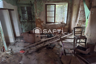 achat maison durtal 49430