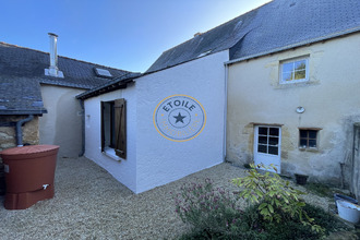 achat maison durtal 49430