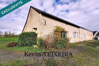 achat maison durtal 49430