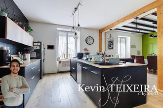 achat maison durtal 49430