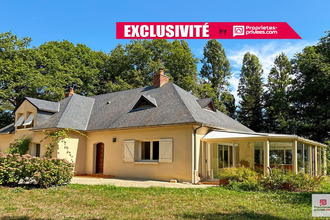 achat maison durtal 49430