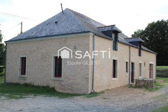 achat maison durtal 49430