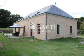 achat maison durtal 49430