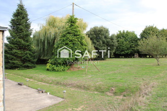 achat maison durtal 49430