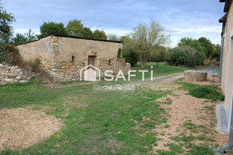 achat maison durtal 49430