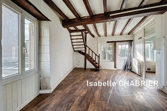 achat maison durtal 49430