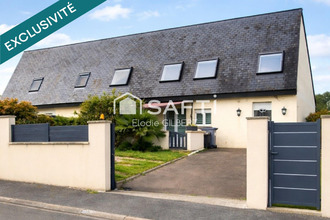 achat maison durtal 49430