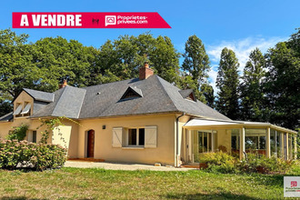 achat maison durtal 49430