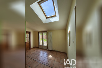 achat maison durtal 49430