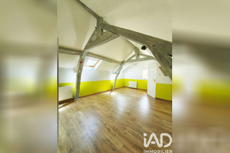 achat maison durtal 49430
