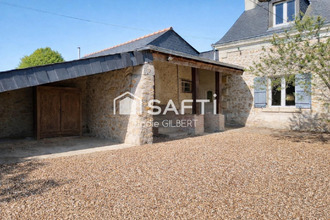 achat maison durtal 49430