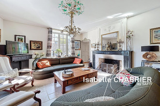 achat maison durtal 49430