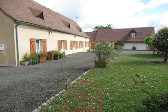 achat maison durtal 49430