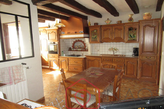 achat maison durtal 49430