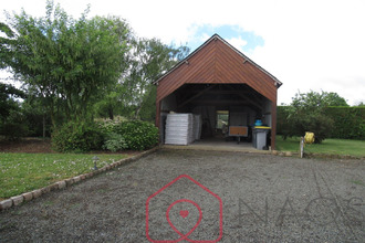 achat maison durtal 49430