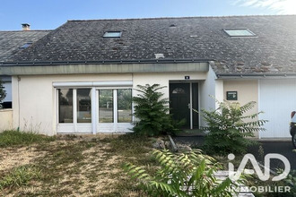 achat maison durtal 49430