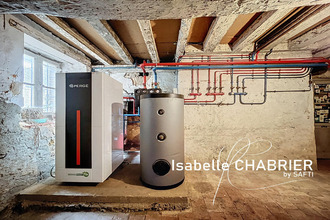 achat maison durtal 49430