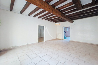 achat maison durtal 49430