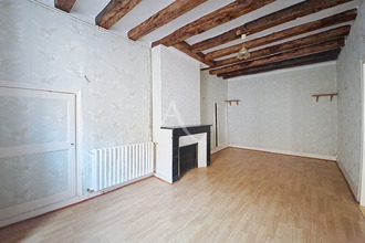 achat maison durtal 49430