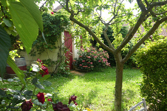 achat maison durtol 63830