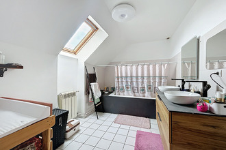 achat maison durtol 63830