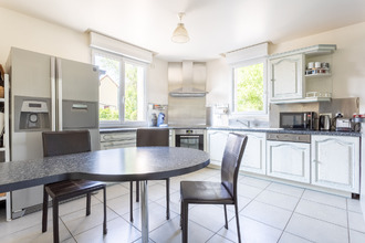 achat maison durtol 63830