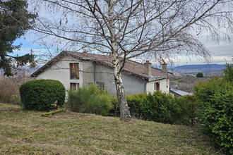 achat maison durtol 63830