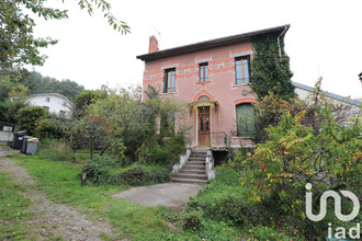 achat maison durtol 63830