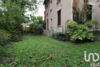 achat maison durtol 63830