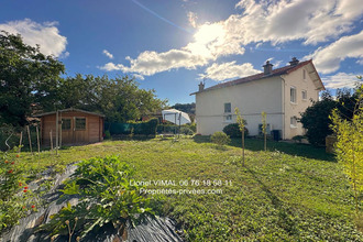 achat maison durtol 63830