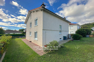 achat maison durtol 63830