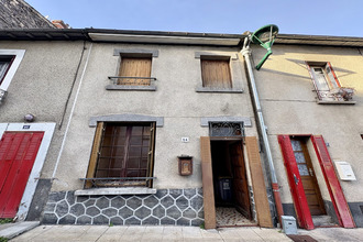 achat maison durtol 63830