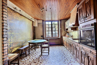 achat maison durtol 63830