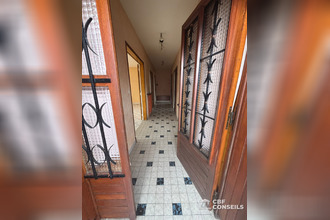 achat maison durtol 63830