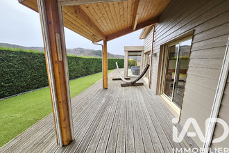 achat maison durtol 63830