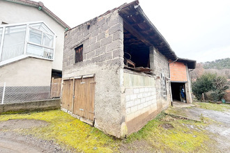 achat maison durtol 63830
