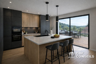 achat maison durtol 63830