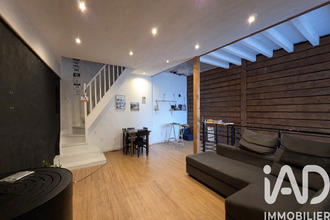 achat maison durtol 63830